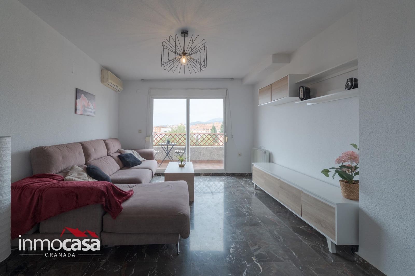 3 soveværelse Lejlighed til salg i Granada by med garage - € 299.999 (Ref: 10139852)