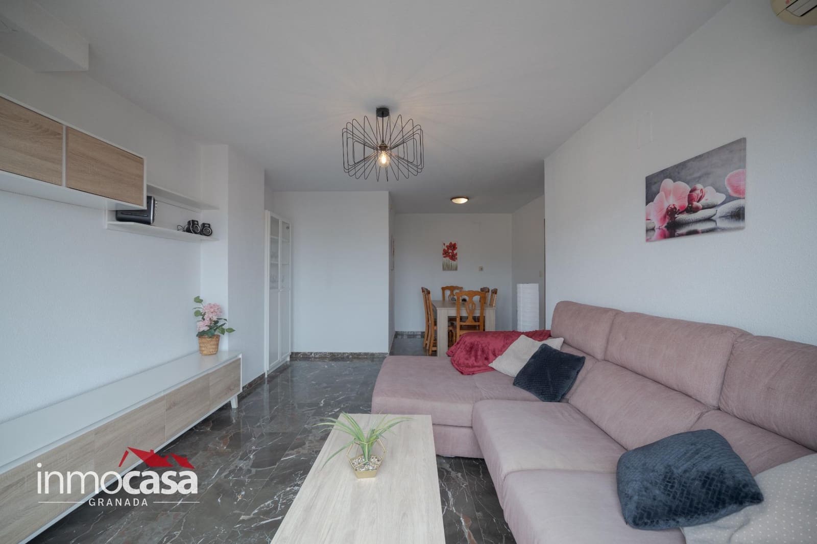 3 soveværelse Lejlighed til salg i Granada by med garage - € 299.999 (Ref: 10139852)