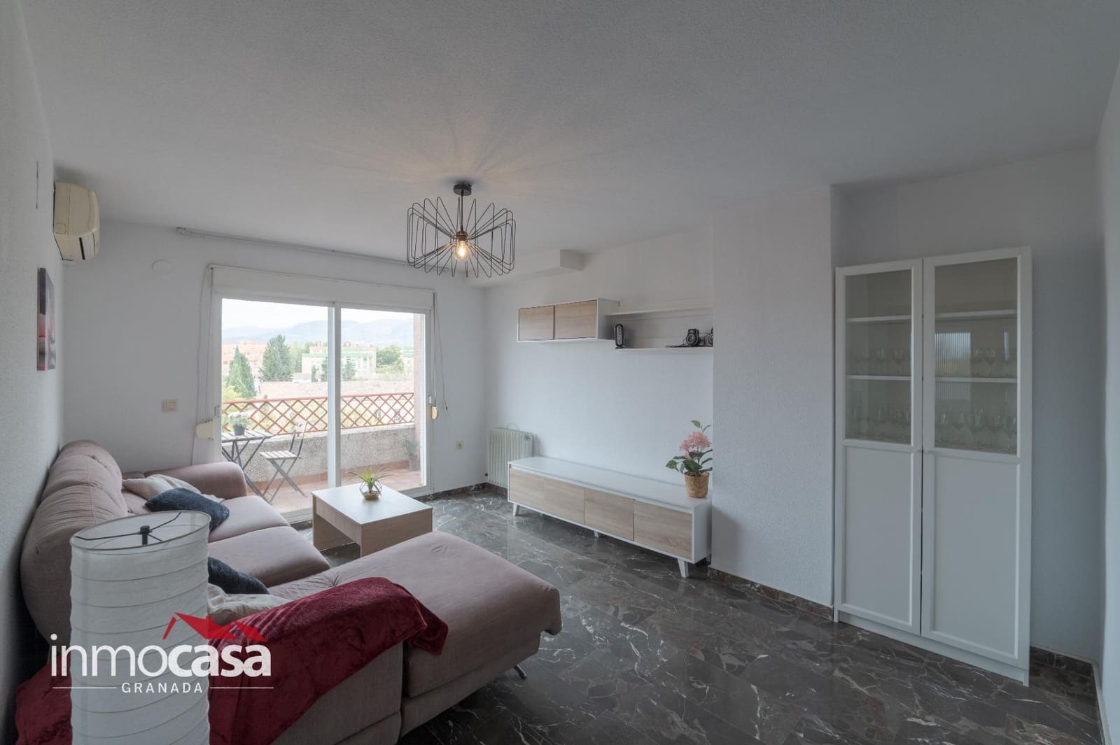 3 soveværelse Lejlighed til salg i Granada by med garage - € 299.999 (Ref: 10139852)