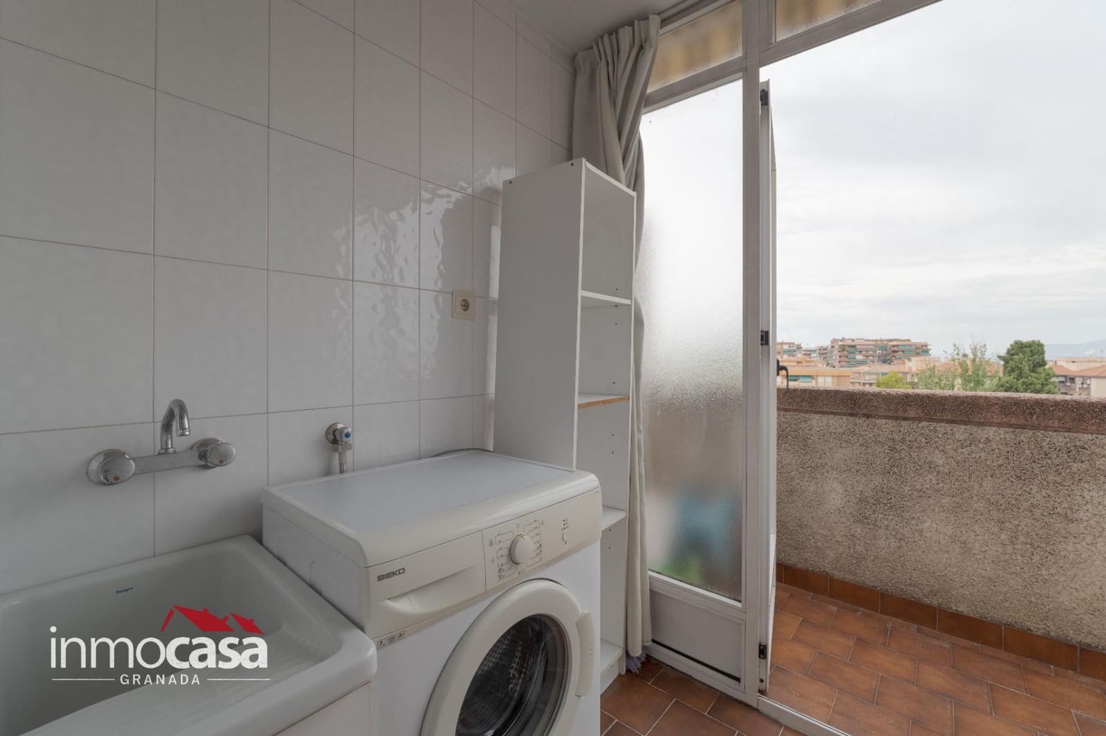 3 soveværelse Lejlighed til salg i Granada by med garage - € 299.999 (Ref: 10139852)