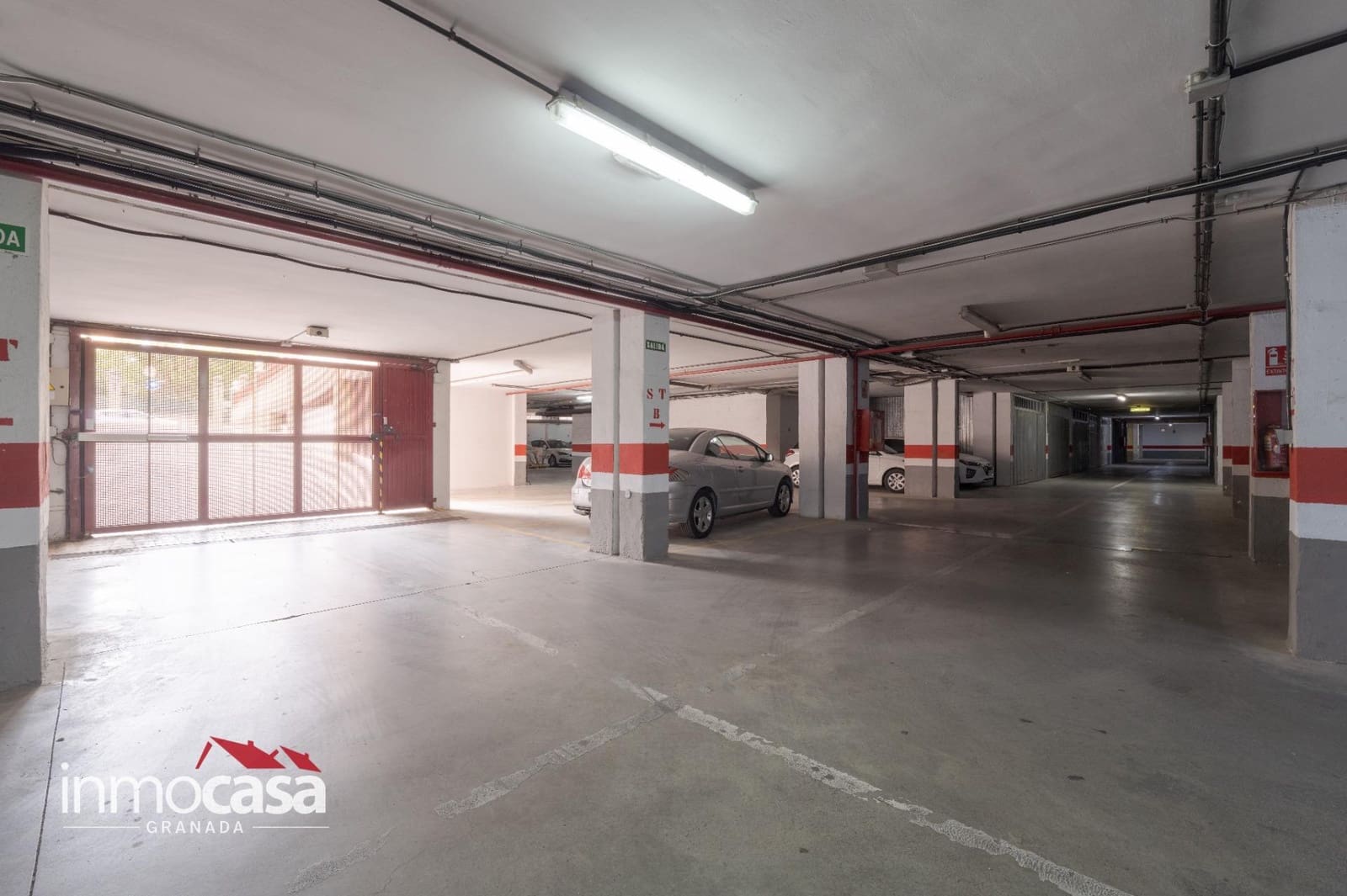 3 soveværelse Lejlighed til salg i Granada by med garage - € 299.999 (Ref: 10139852)