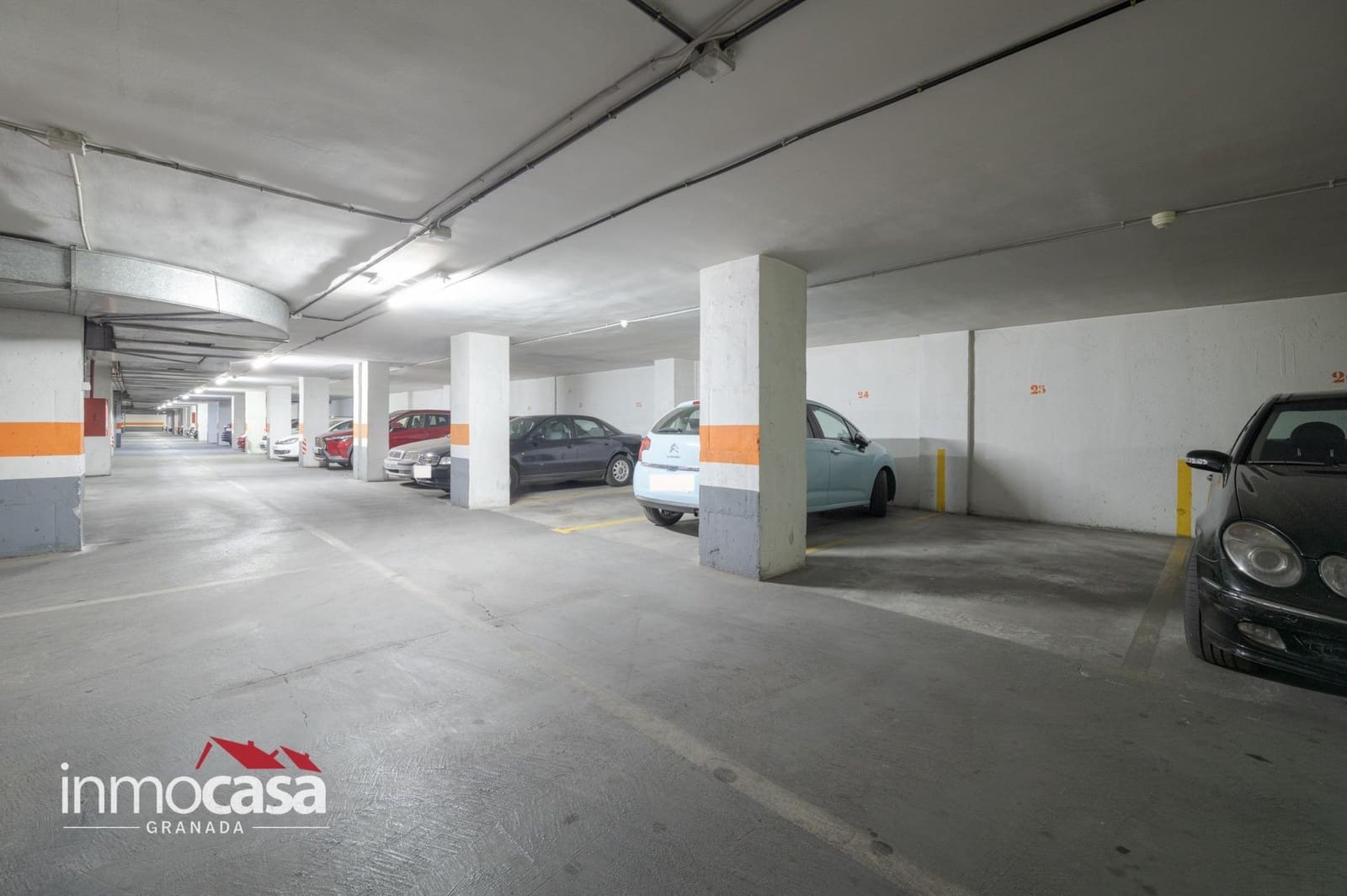 3 soveværelse Lejlighed til salg i Granada by med garage - € 299.999 (Ref: 10139852)