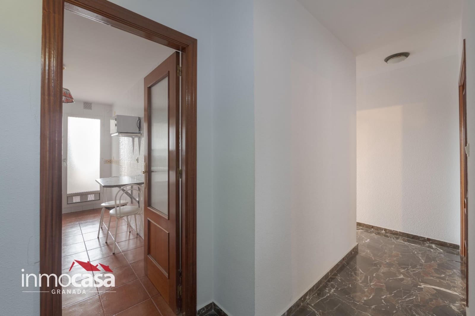 3 soveværelse Lejlighed til salg i Granada by med garage - € 299.999 (Ref: 10139852)