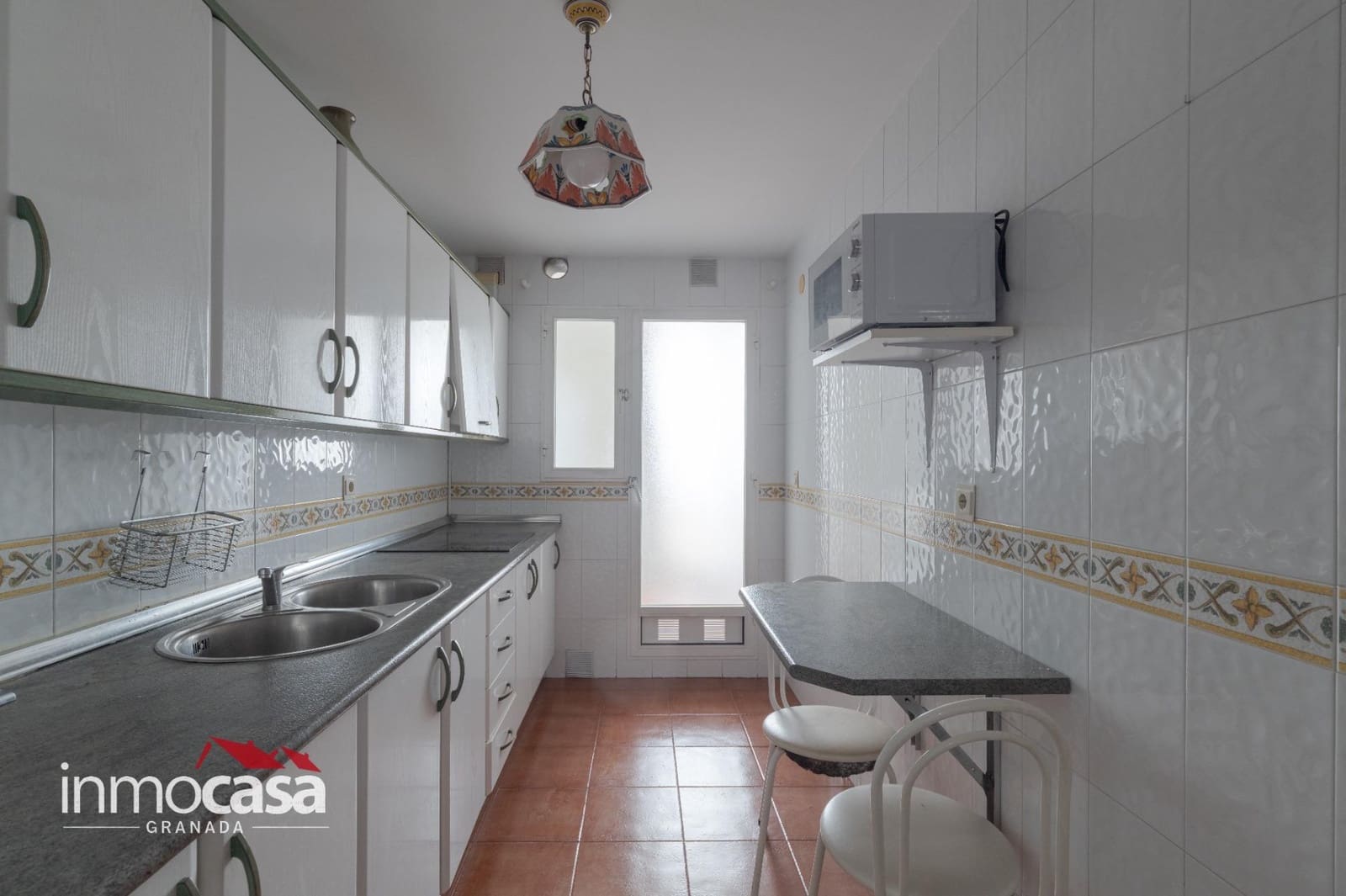 3 soveværelse Lejlighed til salg i Granada by med garage - € 299.999 (Ref: 10139852)