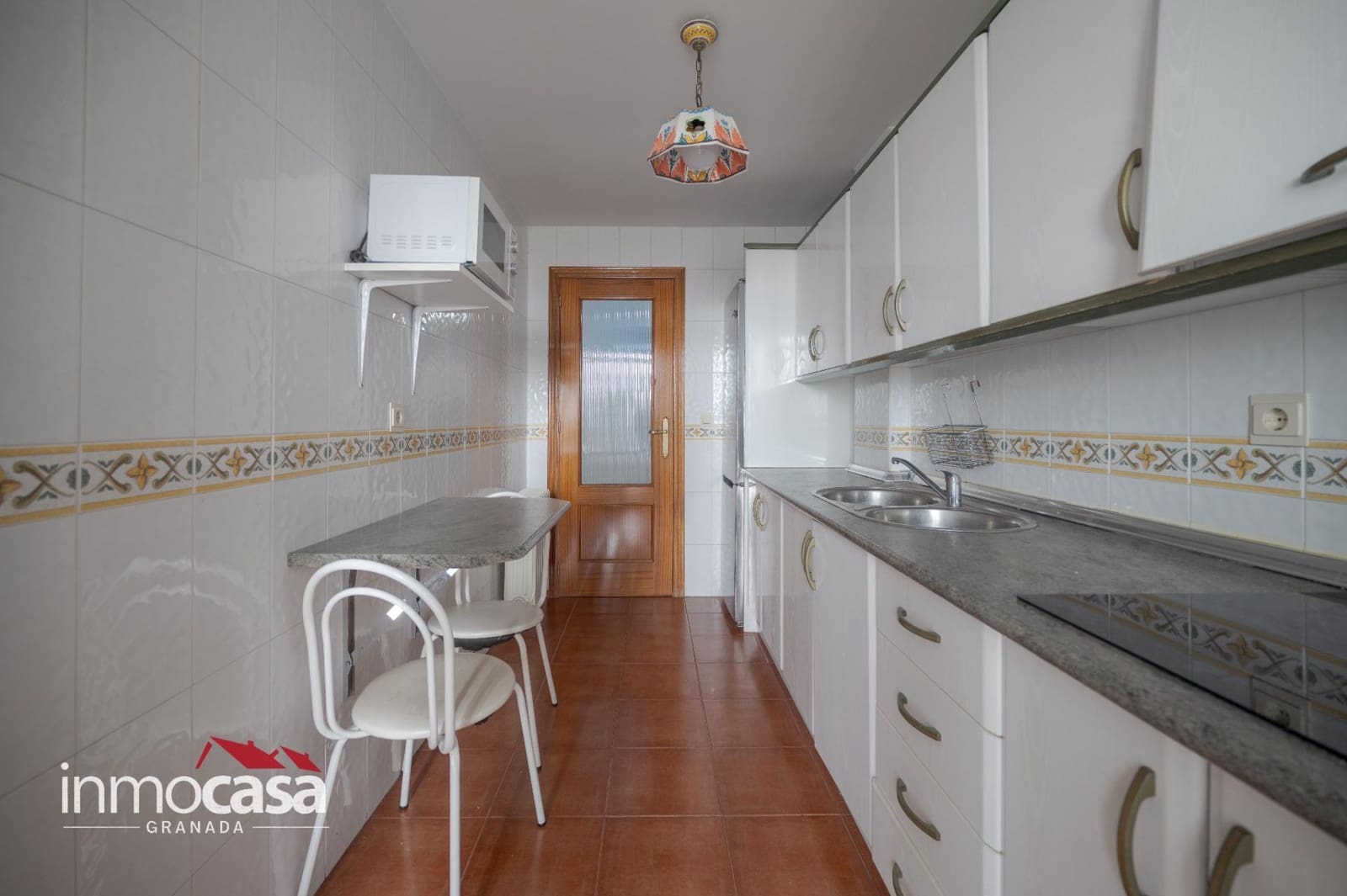 3 soveværelse Lejlighed til salg i Granada by med garage - € 299.999 (Ref: 10139852)