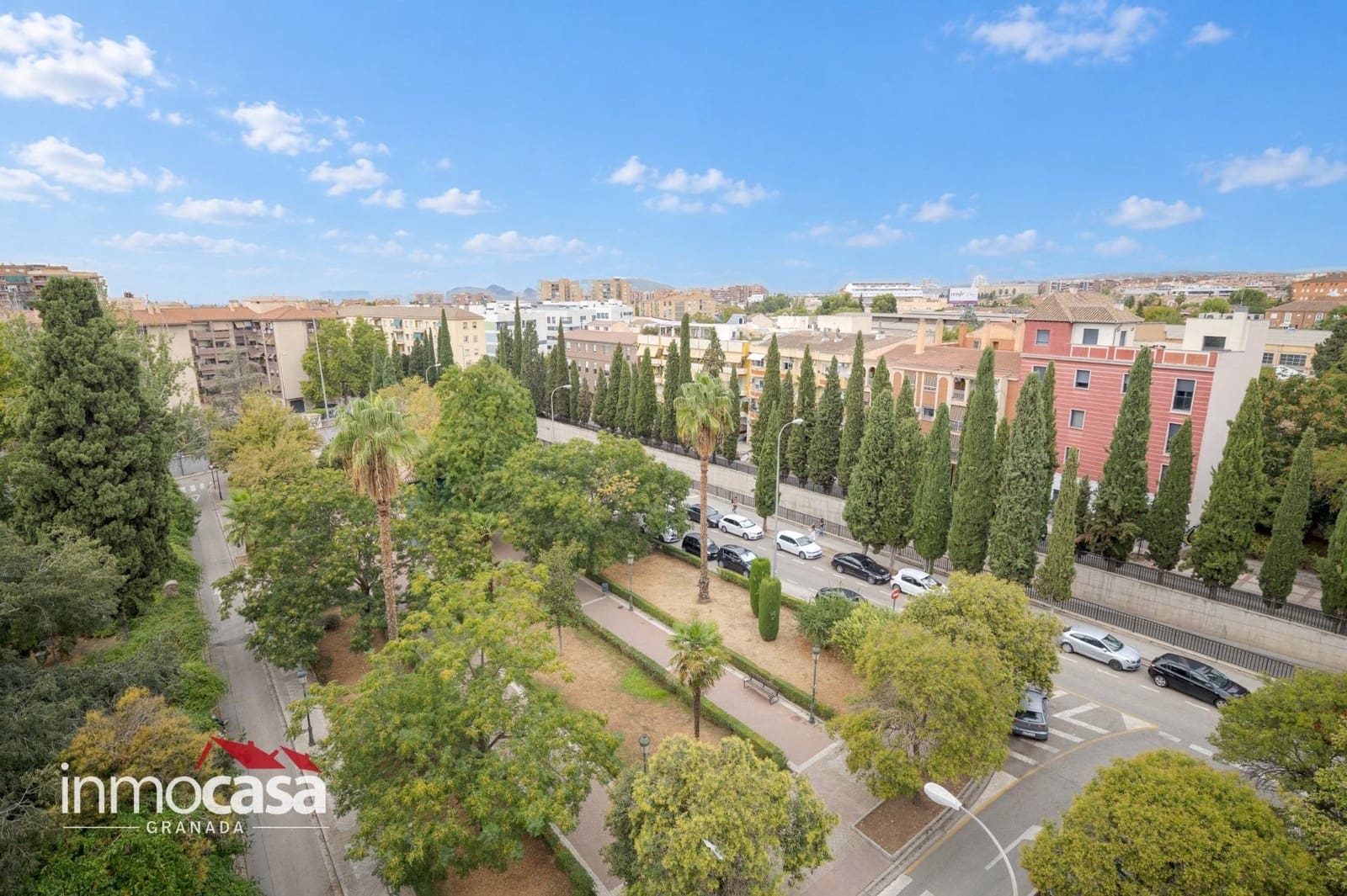 3 soveværelse Lejlighed til salg i Granada by med garage - € 299.999 (Ref: 10139852)