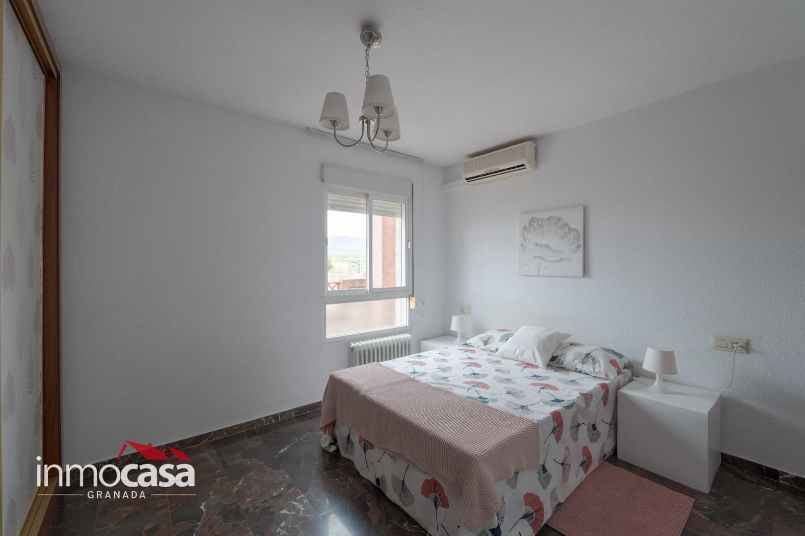 3 soveværelse Lejlighed til salg i Granada by med garage - € 299.999 (Ref: 10139852)