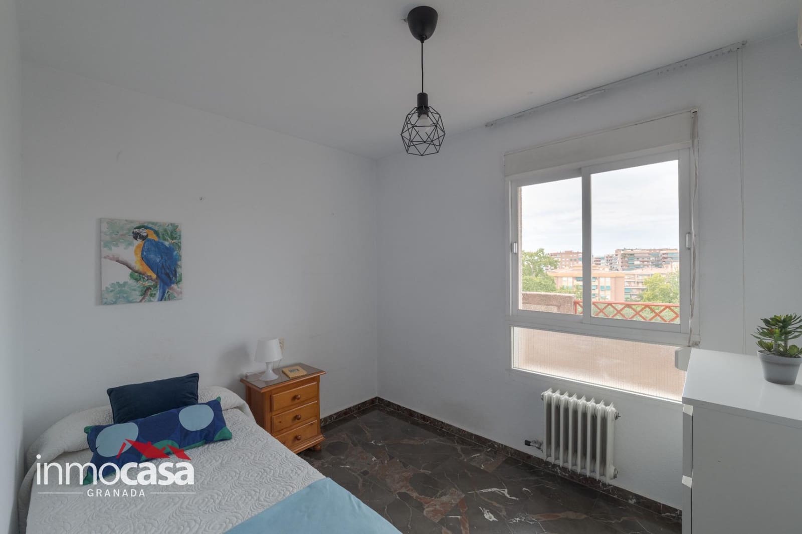 3 soveværelse Lejlighed til salg i Granada by med garage - € 299.999 (Ref: 10139852)