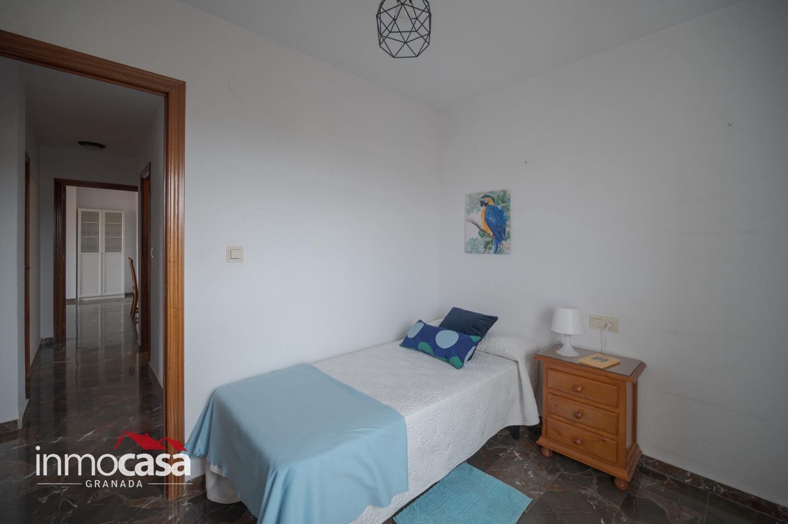 3 soveværelse Lejlighed til salg i Granada by med garage - € 299.999 (Ref: 10139852)