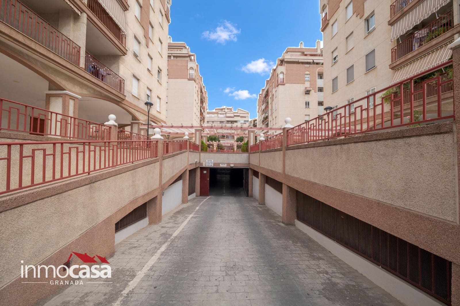 3 soveværelse Lejlighed til salg i Granada by med garage - € 299.999 (Ref: 10139852)