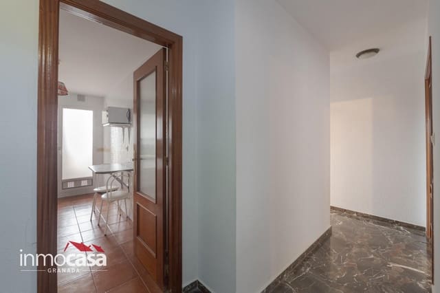 3 soveværelse Lejlighed til salg i Granada by med garage - € 299.999 (Ref: 10139852)