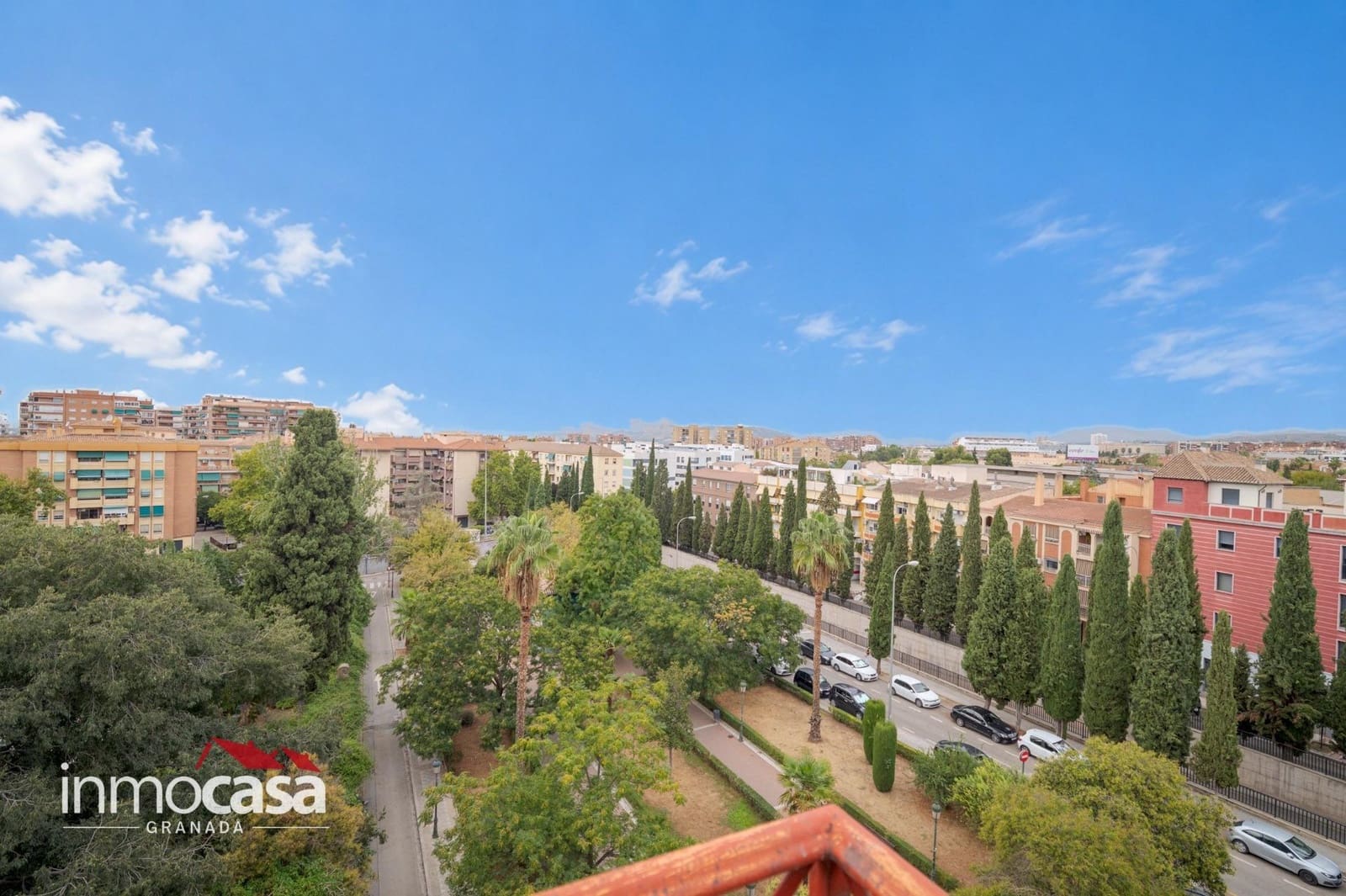 3 soveværelse Lejlighed til salg i Granada by med garage - € 299.999 (Ref: 10139852)