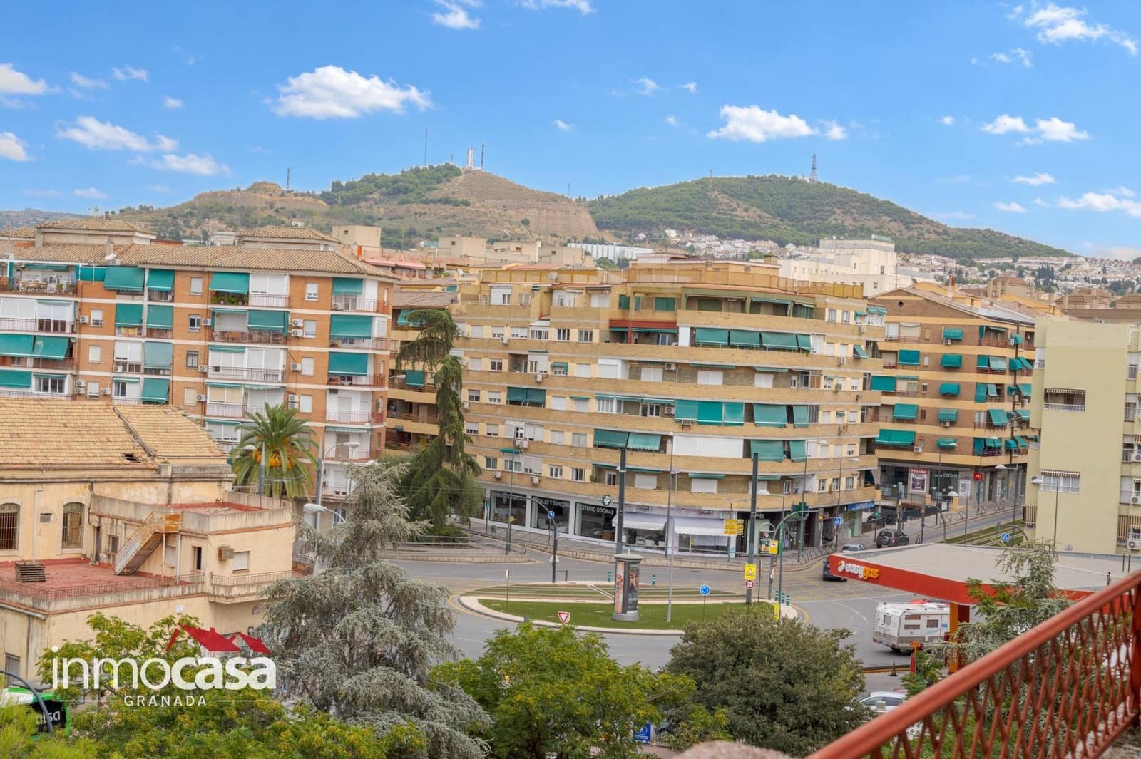 3 soveværelse Lejlighed til salg i Granada by med garage - € 299.999 (Ref: 10139852)