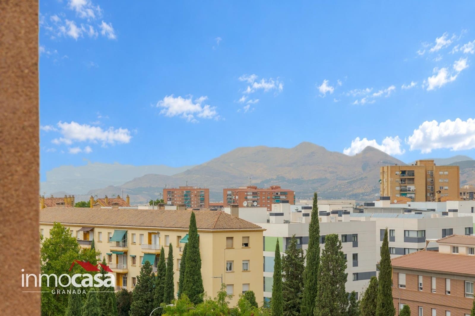 3 soveværelse Lejlighed til salg i Granada by med garage - € 299.999 (Ref: 10139852)