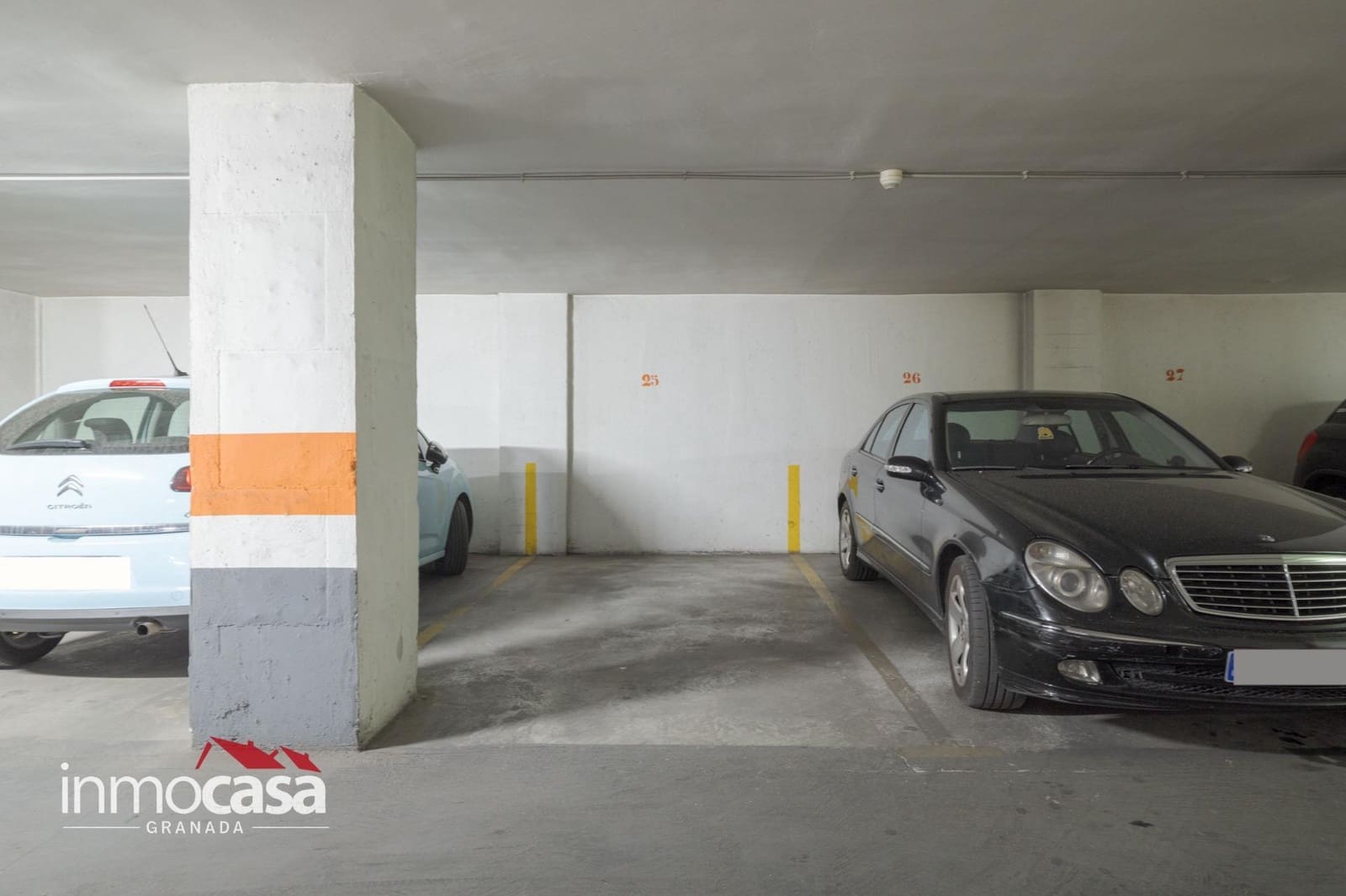 3 soveværelse Lejlighed til salg i Granada by med garage - € 299.999 (Ref: 10139852)
