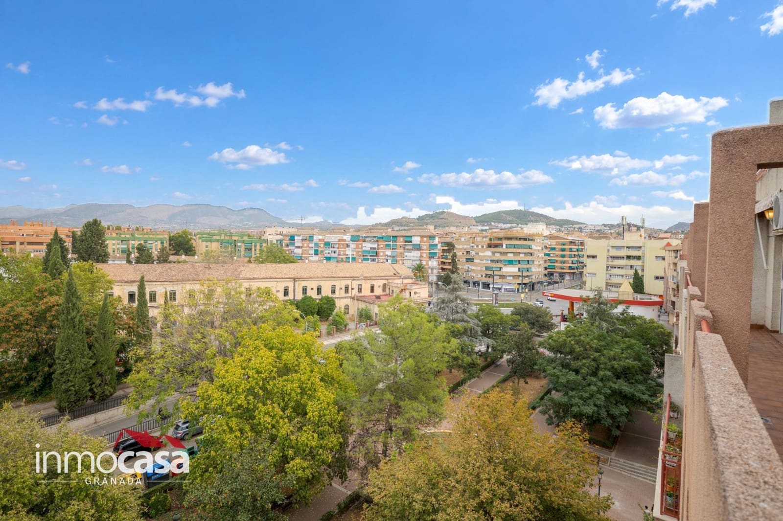 3 soveværelse Lejlighed til salg i Granada by med garage - € 299.999 (Ref: 10139852)