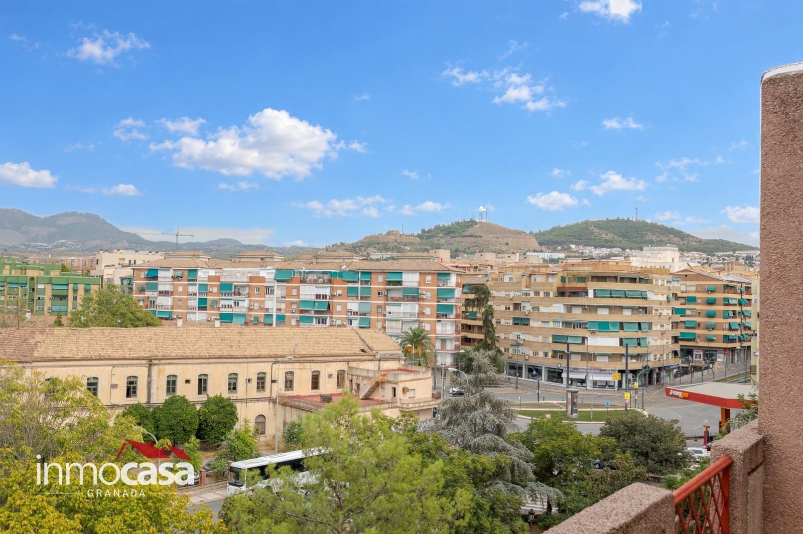 3 soveværelse Lejlighed til salg i Granada by med garage - € 299.999 (Ref: 10139852)