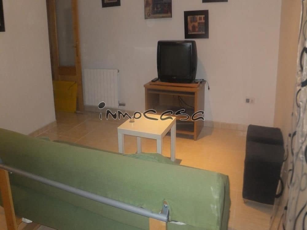 1 soveværelse Lejlighed til leje i Armilla - € 600 (Ref: 10155415)