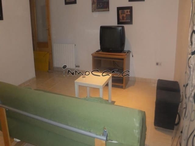 1 sypialnia Mieszkanie do wynajęcia w Armilla - 600 € (Ref: 10155415)