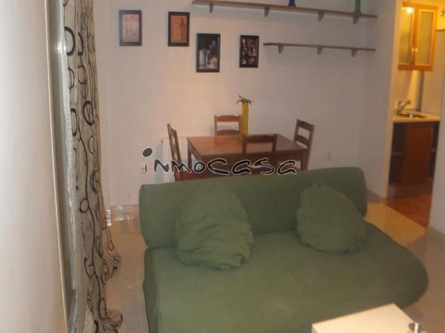 1 sypialnia Mieszkanie do wynajęcia w Armilla - 600 € (Ref: 10155415)
