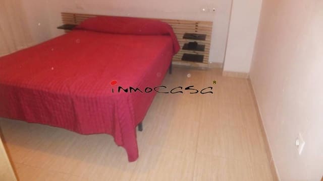 1 sypialnia Mieszkanie do wynajęcia w Armilla - 600 € (Ref: 10155415)