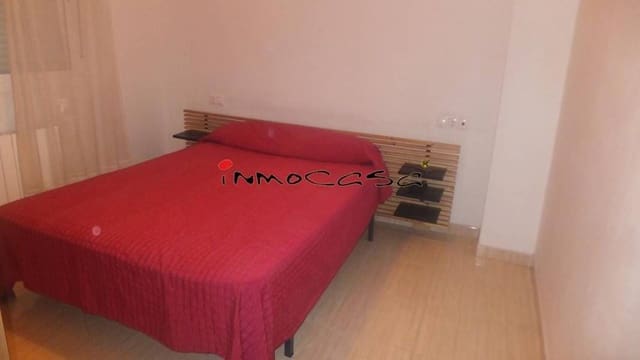 1 sypialnia Mieszkanie do wynajęcia w Armilla - 600 € (Ref: 10155415)