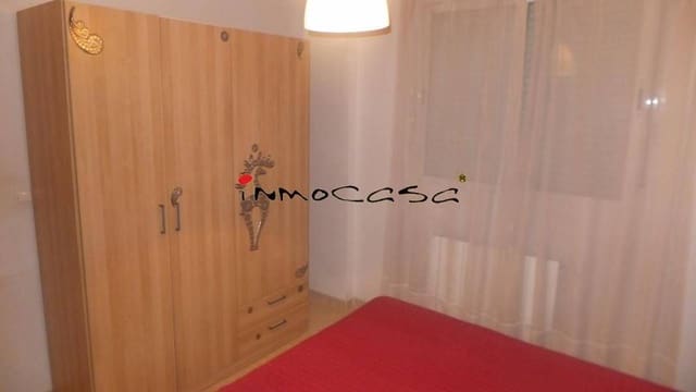 1 sypialnia Mieszkanie do wynajęcia w Armilla - 600 € (Ref: 10155415)