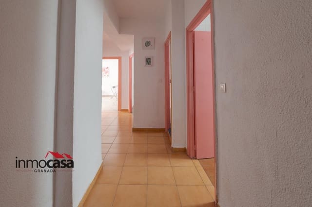 3 chambre Appartement à vendre à Zaidin, Grenade ville - 235 000 € (Ref: 10159847)
