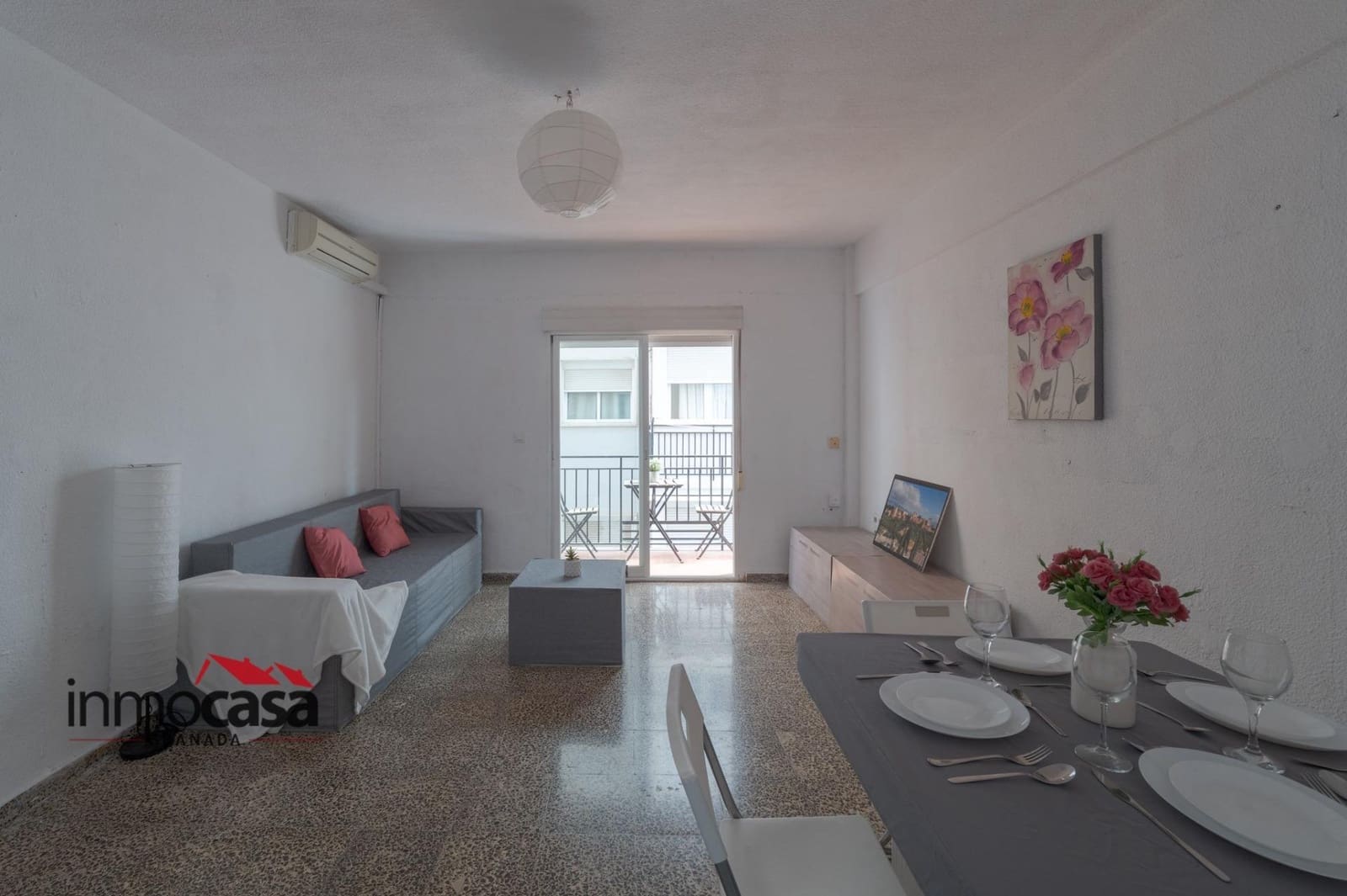 3 bedroom Flat for sale in Granada city - € 235,000 (Ref: 10159847)