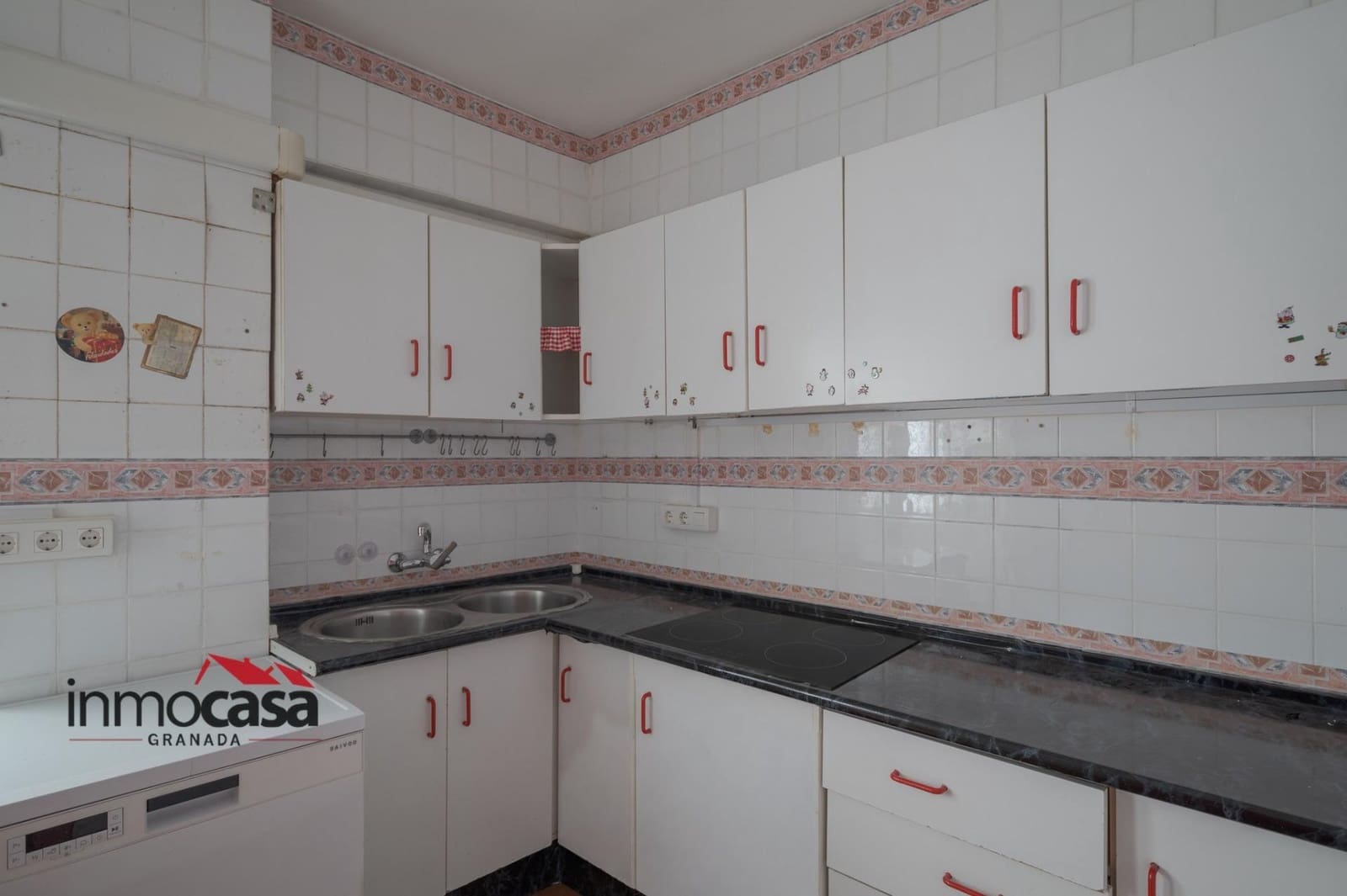 3 bedroom Flat for sale in Granada city - € 235,000 (Ref: 10159847)