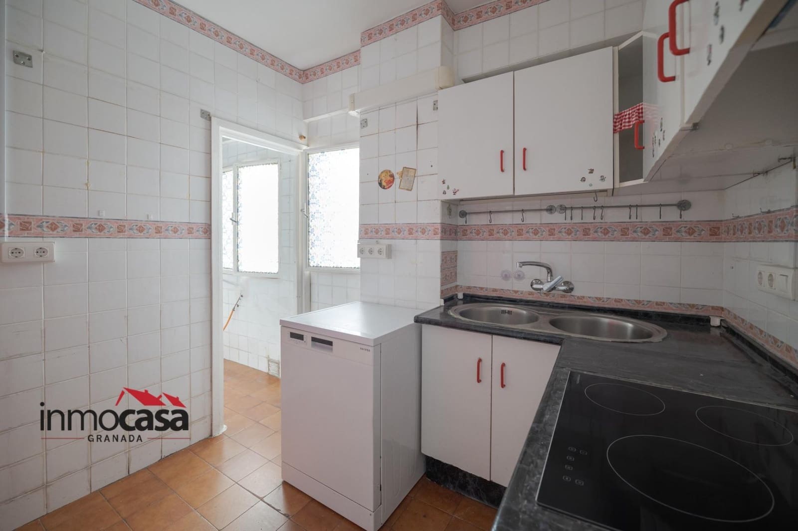 3 bedroom Flat for sale in Granada city - € 235,000 (Ref: 10159847)
