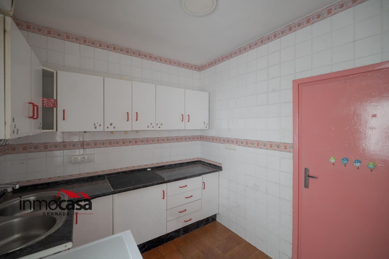 3 bedroom Flat for sale in Granada city - € 235,000 (Ref: 10159847)