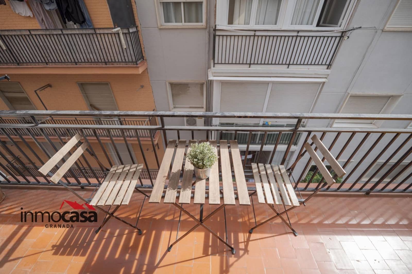 3 bedroom Flat for sale in Granada city - € 235,000 (Ref: 10159847)