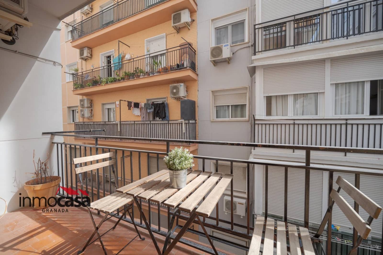 3 bedroom Flat for sale in Granada city - € 235,000 (Ref: 10159847)