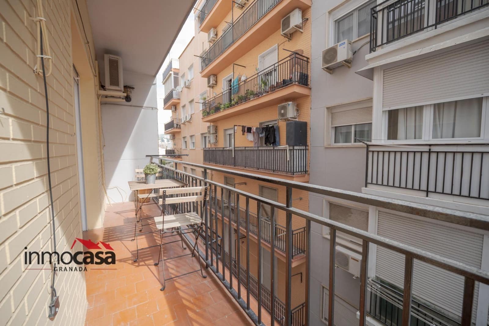 3 bedroom Flat for sale in Granada city - € 235,000 (Ref: 10159847)