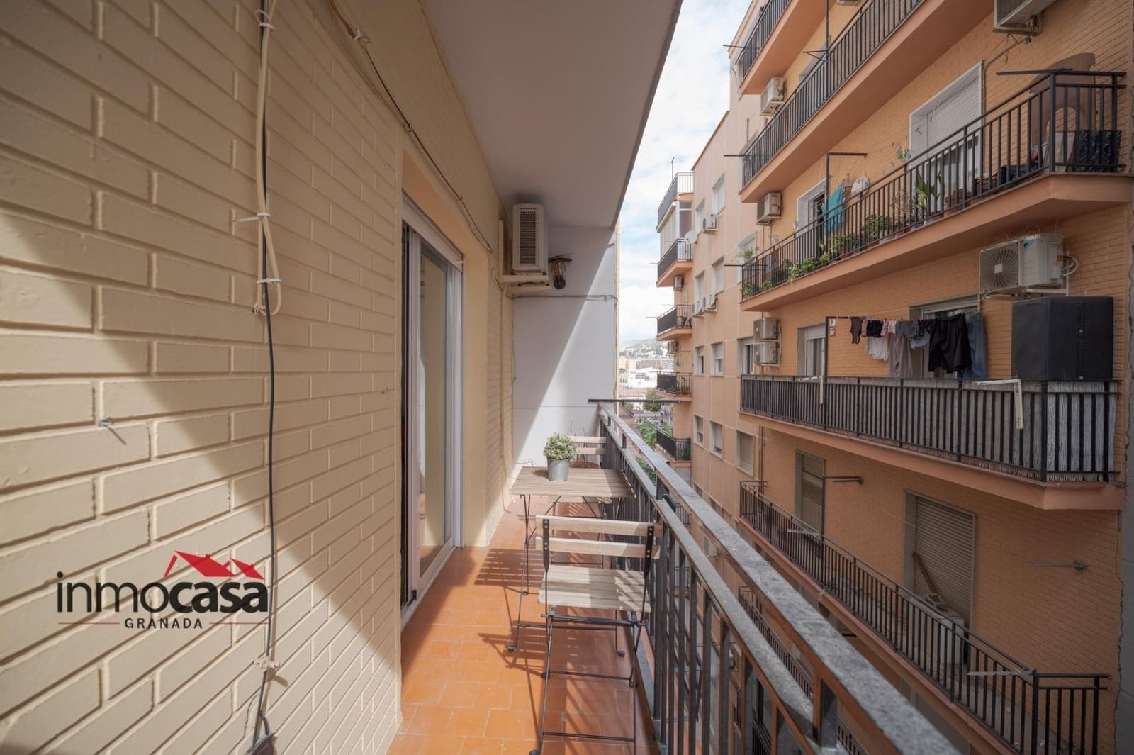 3 bedroom Flat for sale in Granada city - € 235,000 (Ref: 10159847)
