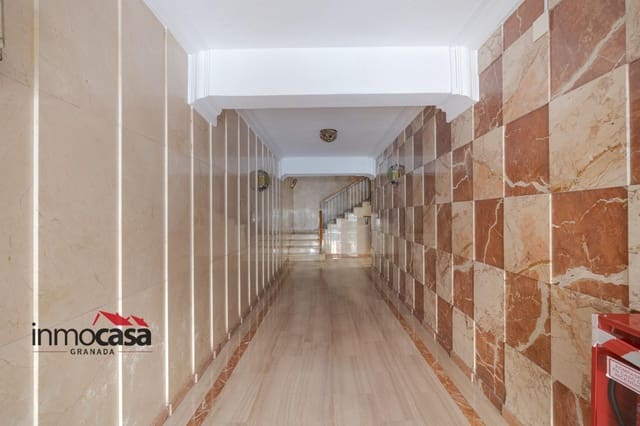3 chambre Appartement à vendre à Zaidin, Grenade ville - 235 000 € (Ref: 10159847)