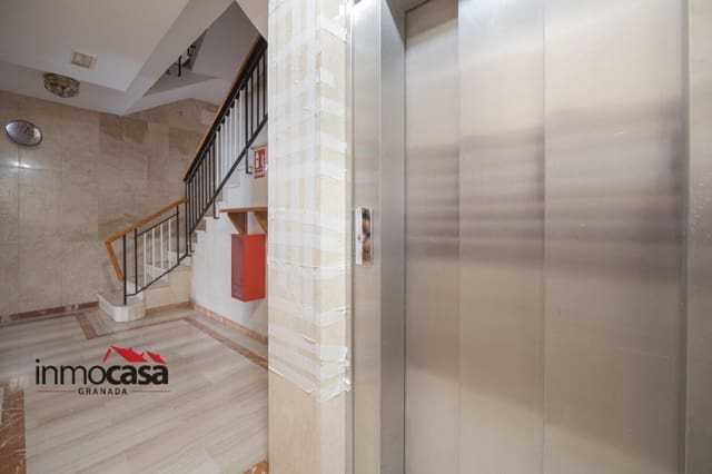 3 chambre Appartement à vendre à Zaidin, Grenade ville - 235 000 € (Ref: 10159847)