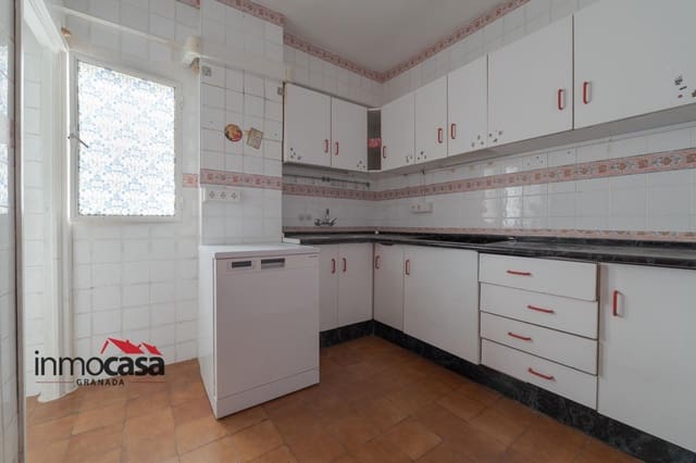 3 chambre Appartement à vendre à Zaidin, Grenade ville - 235 000 € (Ref: 10159847)