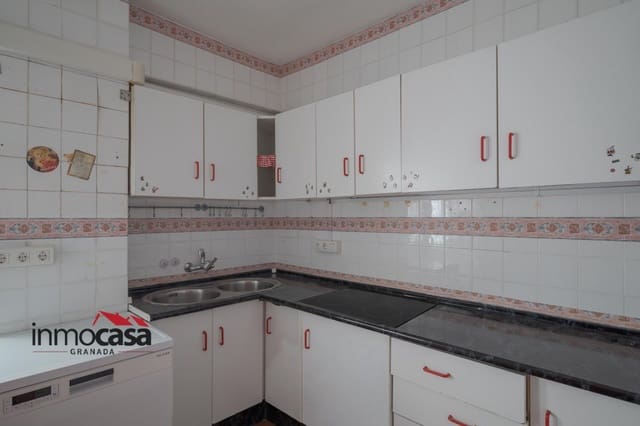 3 chambre Appartement à vendre à Zaidin, Grenade ville - 235 000 € (Ref: 10159847)