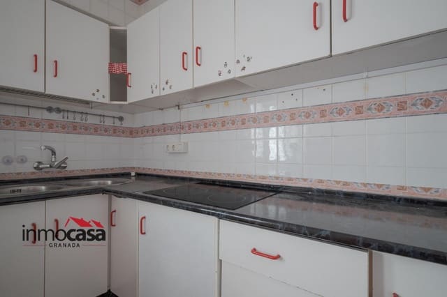 3 chambre Appartement à vendre à Zaidin, Grenade ville - 235 000 € (Ref: 10159847)