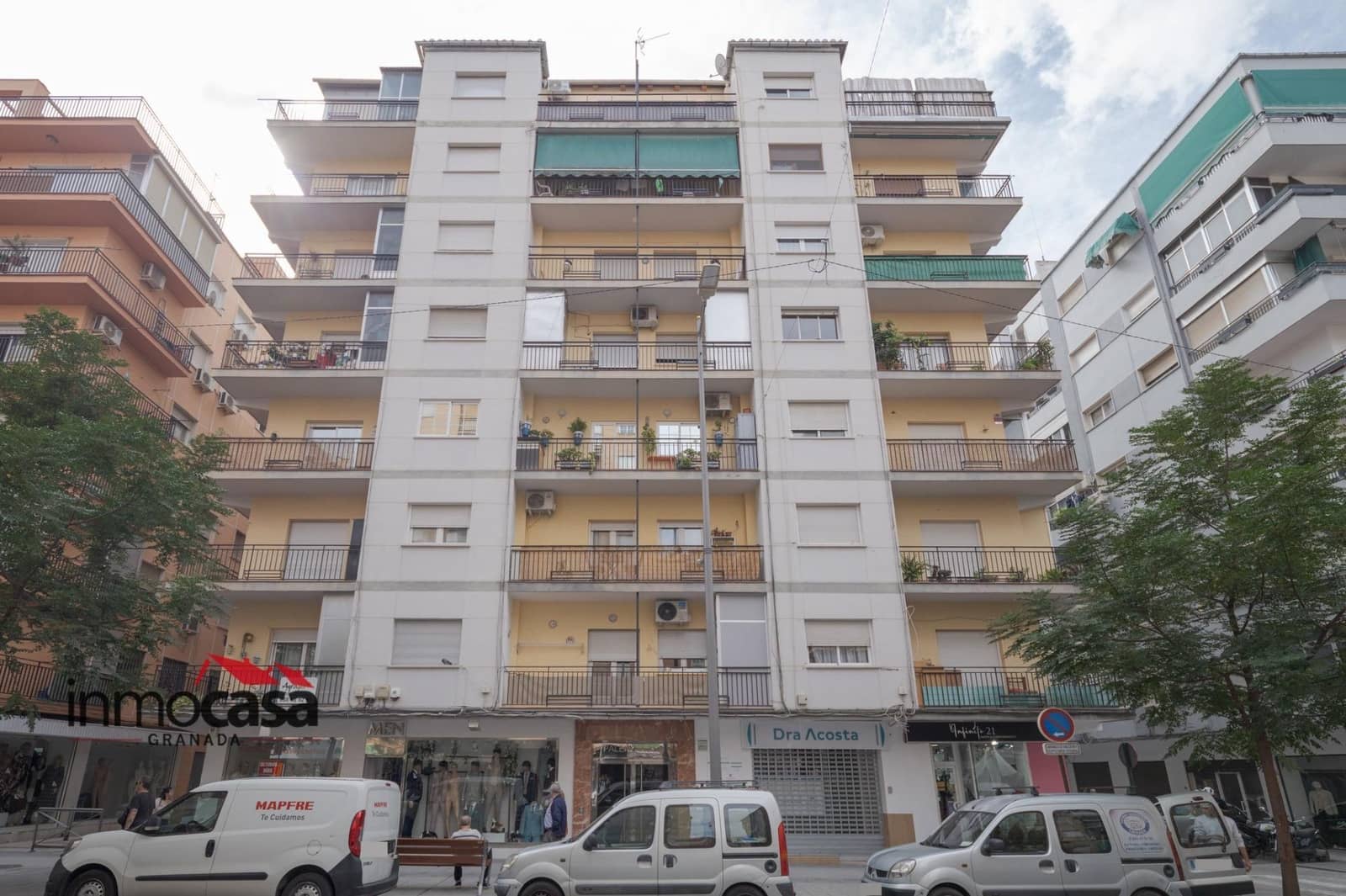 3 bedroom Flat for sale in Granada city - € 235,000 (Ref: 10159847)