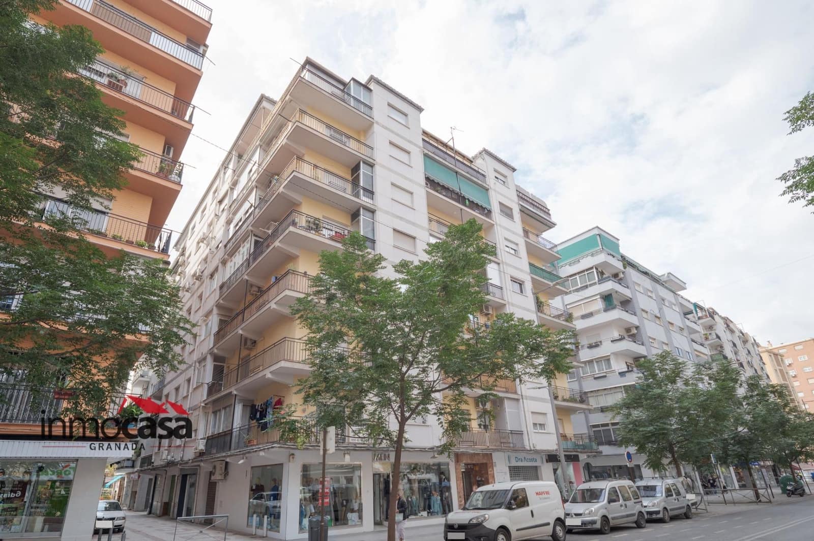 3 bedroom Flat for sale in Granada city - € 235,000 (Ref: 10159847)