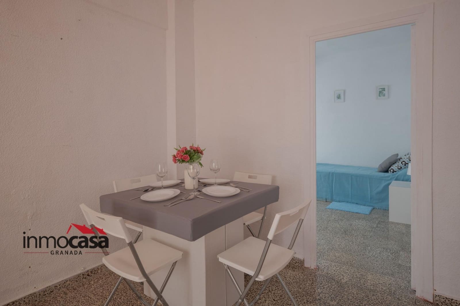 3 bedroom Flat for sale in Granada city - € 235,000 (Ref: 10159847)