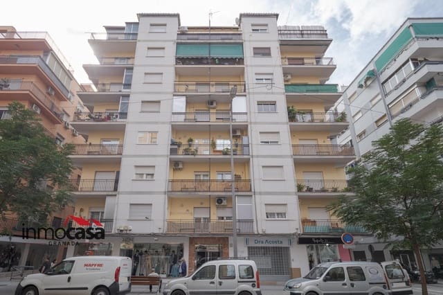 3 chambre Appartement à vendre à Zaidin, Grenade ville - 235 000 € (Ref: 10159847)