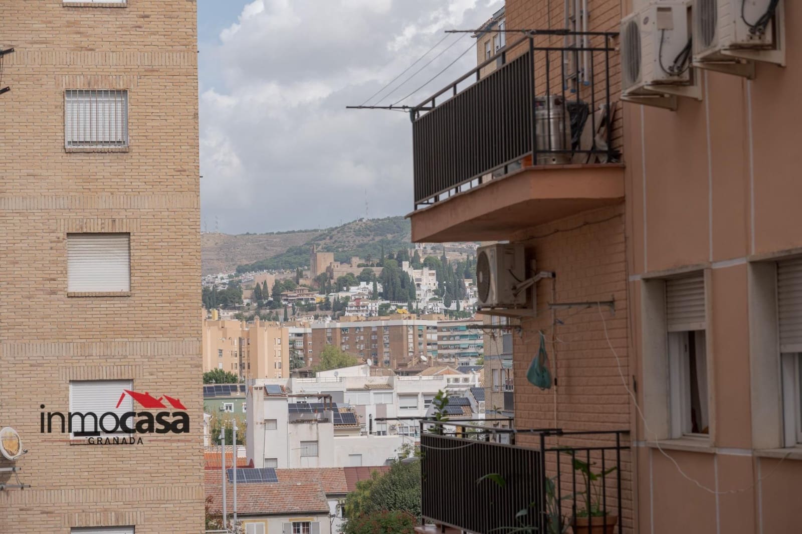 3 bedroom Flat for sale in Granada city - € 235,000 (Ref: 10159847)