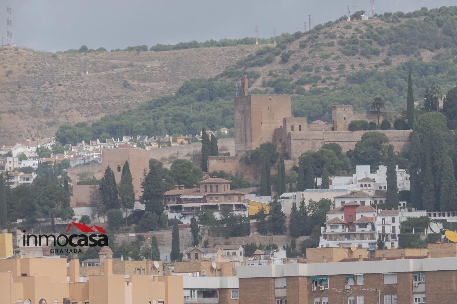 3 bedroom Flat for sale in Granada city - € 235,000 (Ref: 10159847)