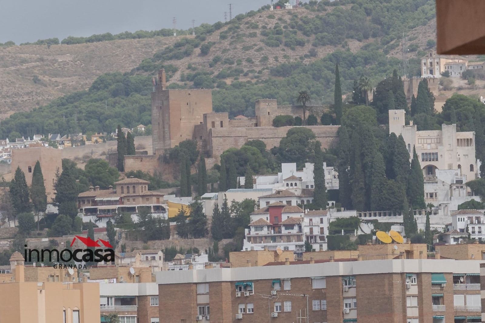 3 bedroom Flat for sale in Granada city - € 235,000 (Ref: 10159847)