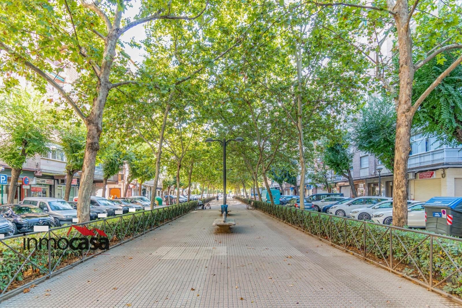 3 bedroom Flat for sale in Granada city - € 235,000 (Ref: 10159847)