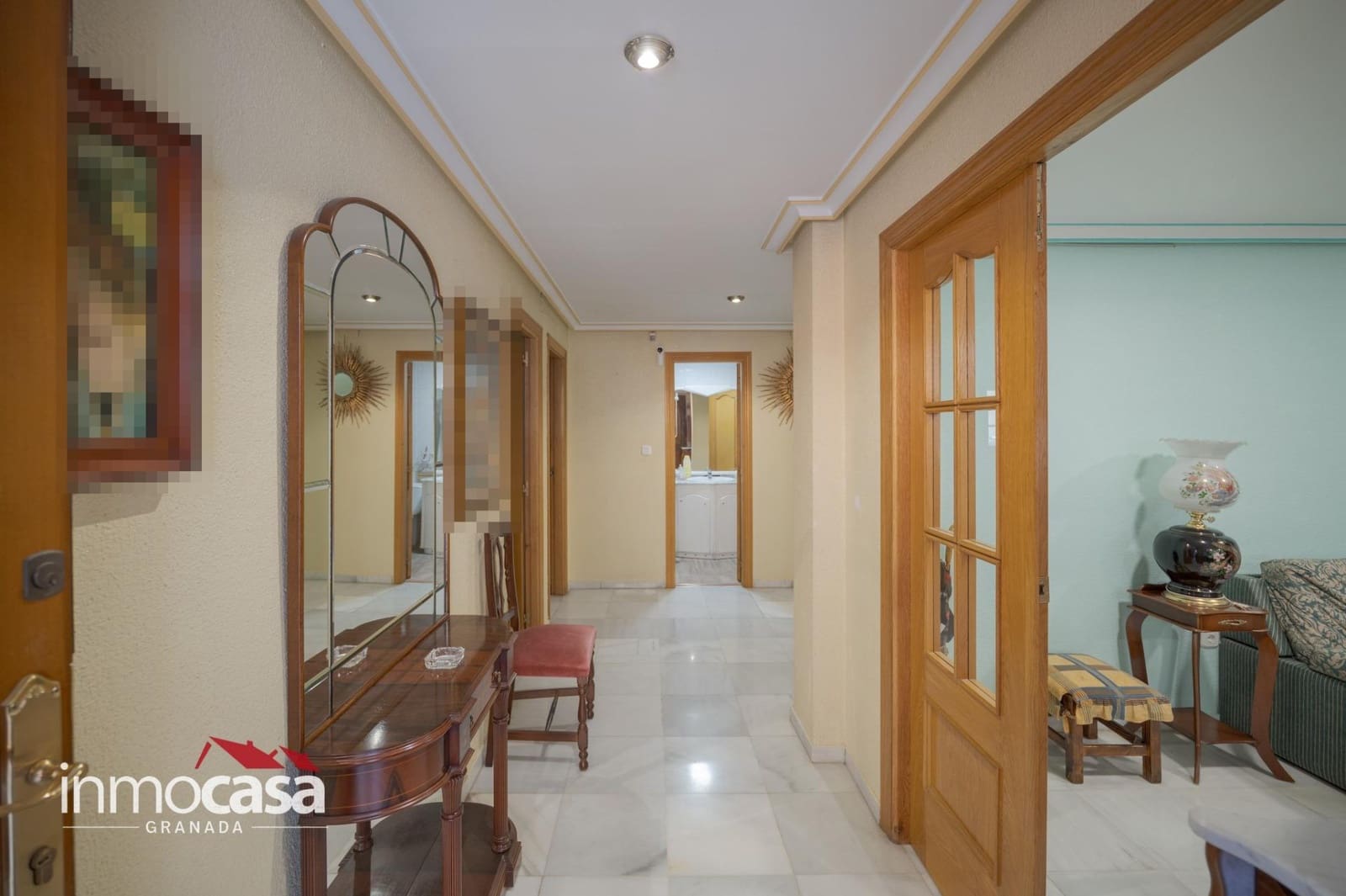 6 quarto Moradia para venda em Maracena com garagem - 380 000 € (Ref: 10159848)